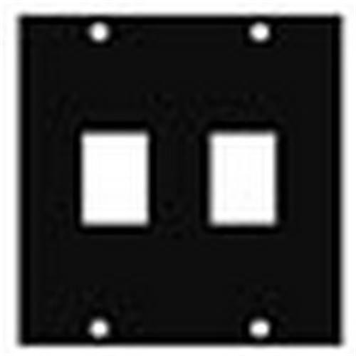 Middle Atlantic Products UCP Panels Plateau clé - KEY-2