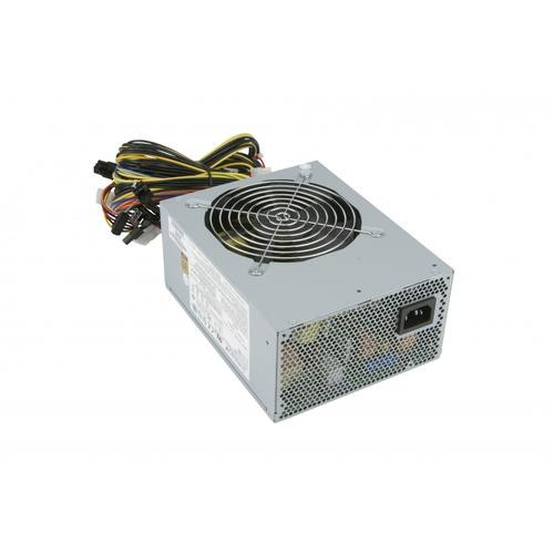 Supermicro  unité d'alimentation d'énergie 900 W 24-pin ATX ATX Métallique - PWS-903-PQ