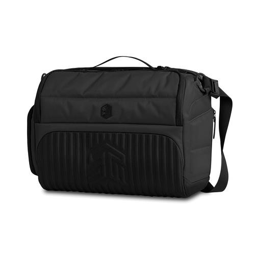 STM DUX 38,1 cm (15") Sac Messenger Noir - STM-112-377P-01