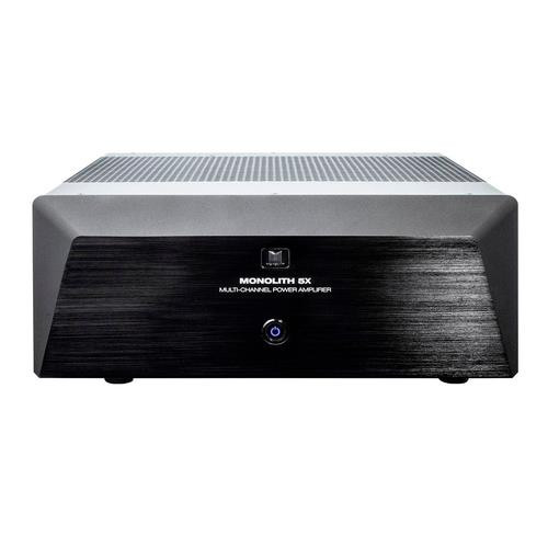 Monoprice  amplificateur audio 4.1 canaux Bateau Noir - 15593