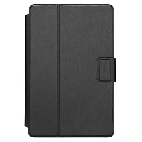 Targus SafeFit 26,7 cm (10.5") Folio Noir - THZ785GL