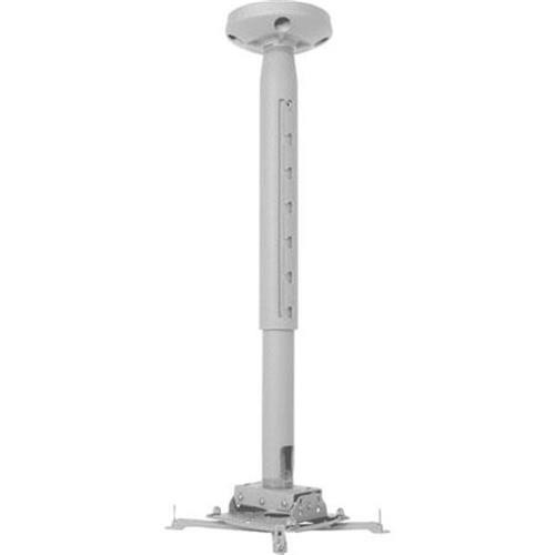 Chief  support pour projecteurs Plafond Blanc - KITPD0203W