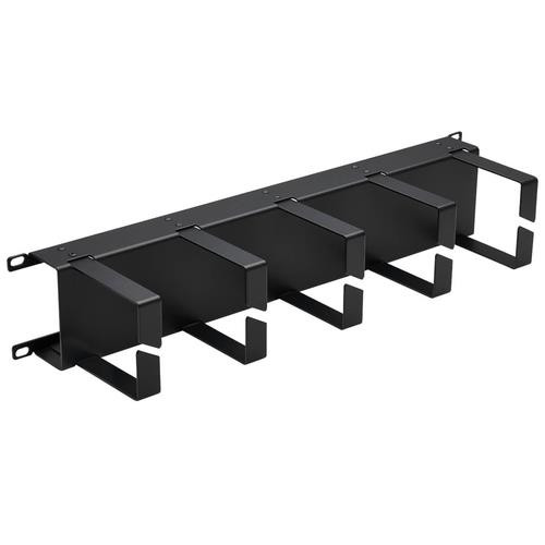 Tripp Lite  accessoire de racks Panneau de gestion de câbles - SRCABLERING2UHD
