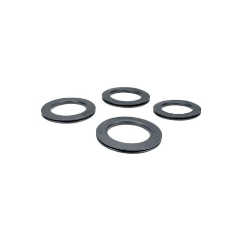 Middle Atlantic Products  passe-câble - GK4 Middle Atlantic Products  passe-câble - GK4