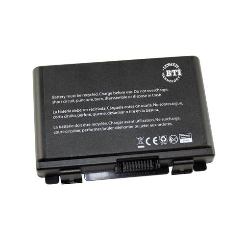 BTI  batterie rechargeable Lithium-Ion (Li-Ion) 4400 mAh 10,8 V - AS-K50