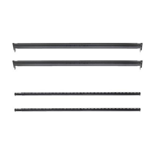 Tripp Lite  accessoire de racks Kit de panneaux - SRCTMTTLBM