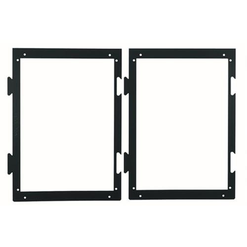 Middle Atlantic Products  accessoire de racks Panneau de côté - MRK-TEMP-36