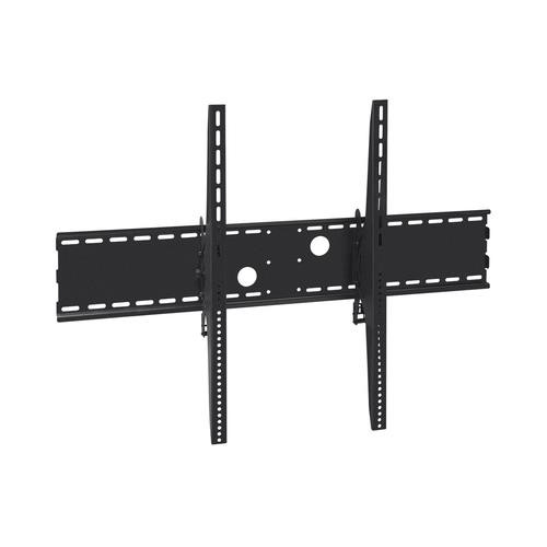 Monoprice  support pour téléviseur 2,54 m (100") Noir - 12994