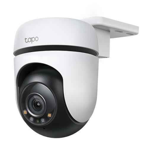 TP-Link Tapo C510W Dôme Caméra de sécurité IP Intérieure et extérieure 2304 x 1296 pixels Plafond - TAPO C510W