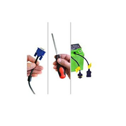 Ergotron Gold 5-Year Service Contract 5 année(s) - SRVC-AMULIF-G60M