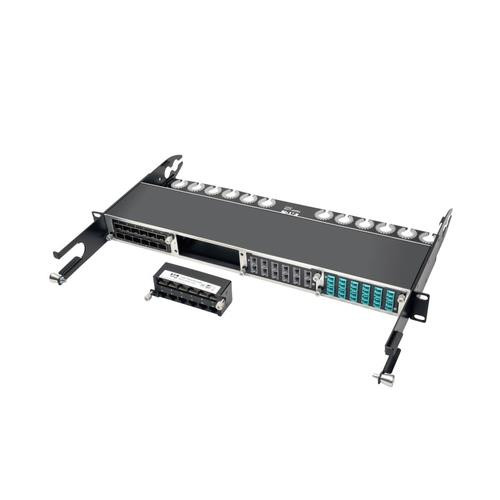 Tripp Lite  baie de branchements - N484-12RJ