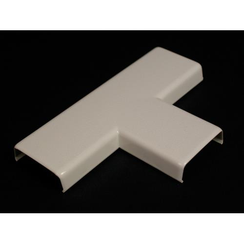 WIREMOLD  accessoire pour chemins de câbles Raccord de goulotte en T - 815-WH