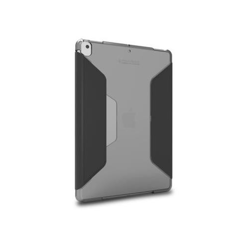 STM studio coque de protection pour téléphones portables 26,7 cm (10.5") Housse Noir - STM-222-161JU-01