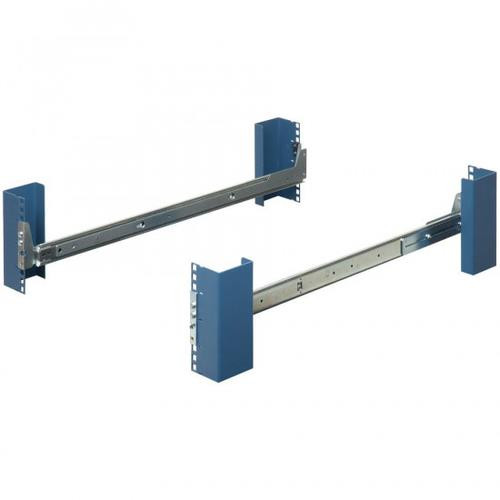 RackSolutions  accessoire de racks Rail d’étagère - 2URAIL-R7