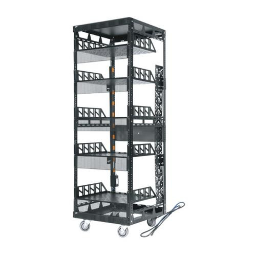 Middle Atlantic Products  étagère 29U - 5-29-CONFIG