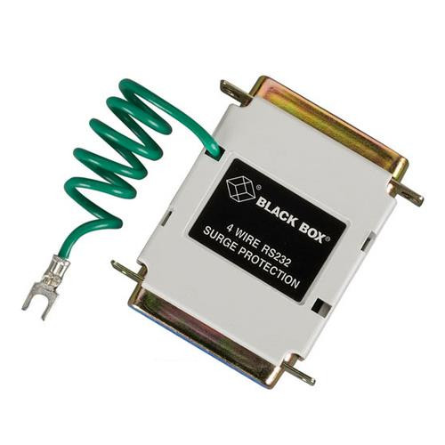 Black Box  protection surtension Blanc - SP141A