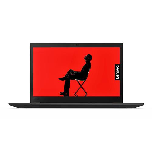 Lenovo ThinkPad T480s Intel® Core™ i5 i5-8250U Ordinateur portable 35,6 cm (14") 8 Go DDR4-SDRAM 256 Go SSD Wi-Fi 5 (802.11ac) Windows 10 Pro Noir - 20L7002HCA