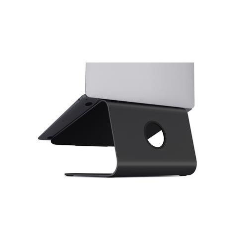 Rain Design mStand Supports de Laptop Noir 38,1 cm (15") - 10075