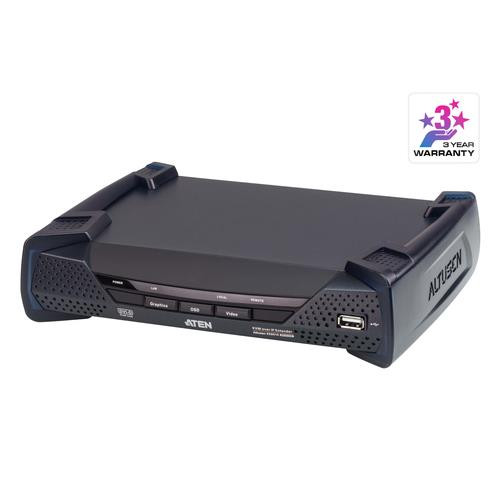 ATEN  extension KVM Destinataire - KE6910R ATEN  extension KVM Destinataire - KE6910R