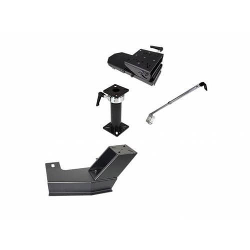 Havis  pièce de rechange et accessoire d’habitacle de véhicules Base de montage - PKG-PSM-3006