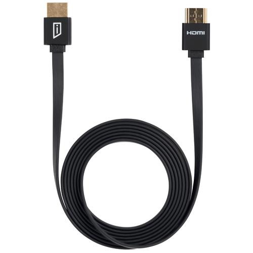 Targus iStore câble HDMI 1,8 m HDMI Type A (Standard) Noir - ACC967CAI