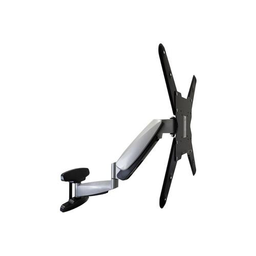 Monoprice  support pour téléviseur 167,6 cm (66") Noir, Gris - 16124