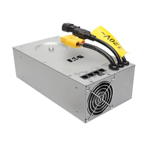 Tripp Lite  adaptateur de puissance & onduleur Intérieure 150 W Gris - HC150SL