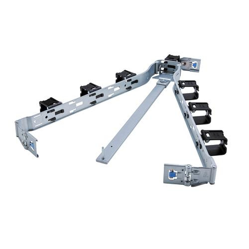 HP Bras de gestion des câbles pour rack - 35Z34AA