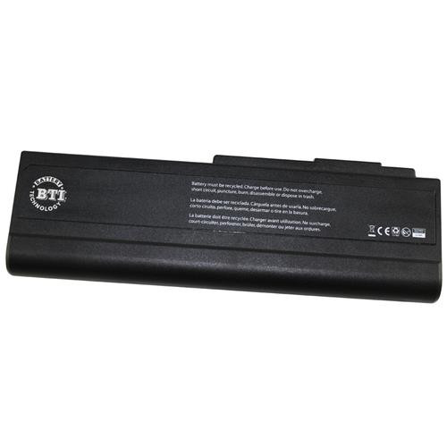 BTI  composant de laptop supplémentaire Batterie - AS-G50X9