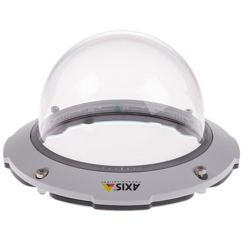 Axis  support et boîtier des caméras de sécurité Couverture - 02401-001