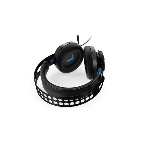 Lenovo Legion H300 Casque Avec fil Arceau Gaming Noir - GXD0T69863