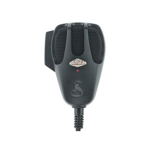 Cobra  microphone Noir Microphone de scène/direct - HG-M73