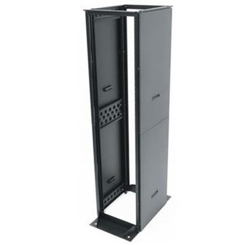 Middle Atlantic Products Keylocked Side Panels Pair for R4 Series 51 space Panneau de côté - SPN-R4-5136