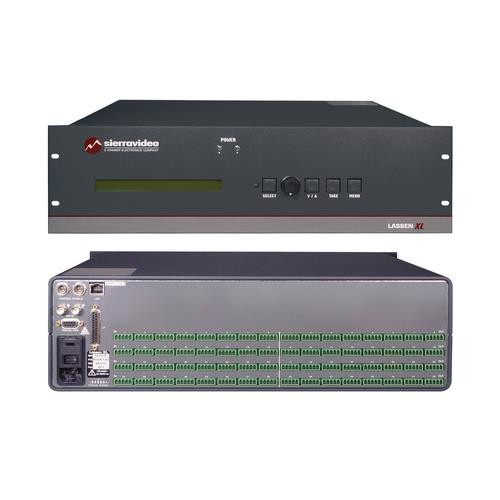 Kramer Electronics 3232S-XL Noir - 04-918001-23