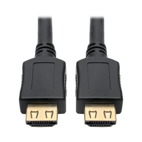 Tripp Lite  câble HDMI 9,14 m HDMI Type A (Standard) Noir - P568-030-BK-GRP
