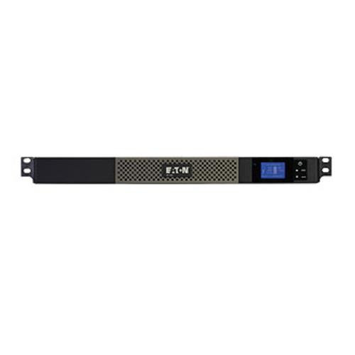 Eaton 5P Global Rackmount alimentation d'énergie non interruptible 1,55 kVA 1100 W 6 sortie(s) CA - 5P1550GR