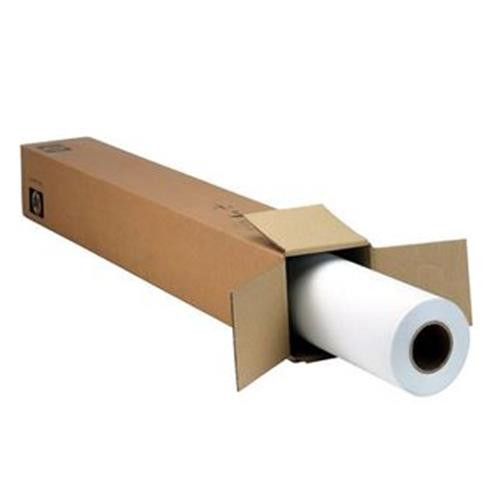 HP  papier jet d'encre Polyester Blanc - CR662B