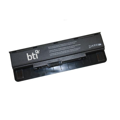 BTI  composant de laptop supplémentaire Batterie - AS-GL551