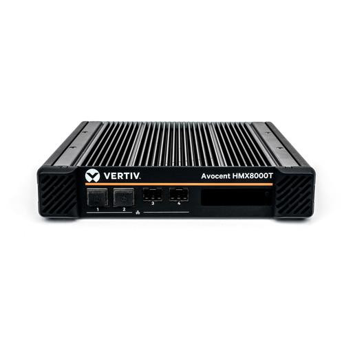 Vertiv Avocent HMX8000T extension KVM Transmetteur - HMX8000T-400