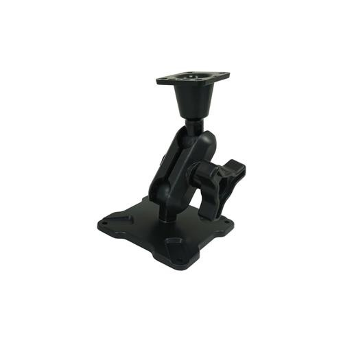 Havis  pièce de rechange et accessoire d’habitacle de véhicules Base de montage - DBM-1100-KS-0203