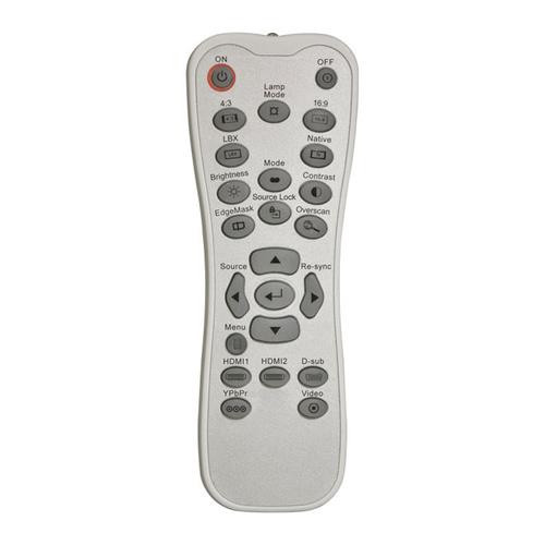 Optoma  télécommande Projecteur Appuyez sur les boutons - BR-3042B