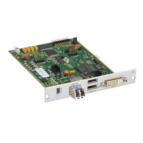 Black Box  extension KVM Destinataire - ACX1MR-VDHID-SM