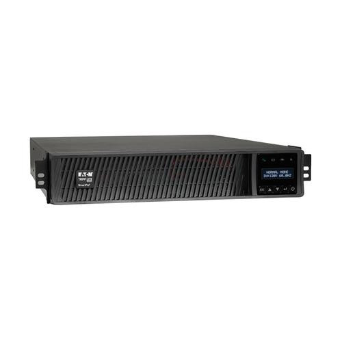 Tripp Lite  alimentation d'énergie non interruptible Interactivité de ligne 1,95 kVA 1920 W 7 sortie(s) CA - SMART2200RM2UN