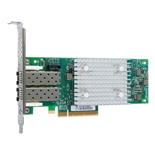 Lenovo  carte réseau Interne Fibre 32000 Mbit/s - 7ZT7A00518