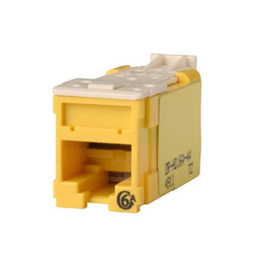 Legrand  Module Keystone - HDJ6A-44