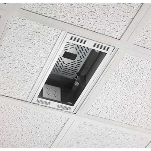 Chief  système de plafond suspendu - CMS491
