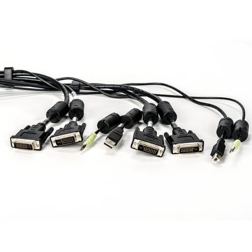 Vertiv Avocent  câble kvm 3 m - CBL0153