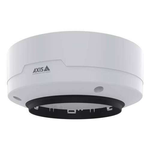 Axis  support et boîtier des caméras de sécurité Couverture - 02497-001