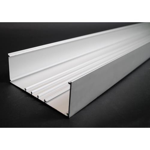 WIREMOLD  accessoire pour canalisations de câbles Couvercle du chemin de roulement - AL5200B-5