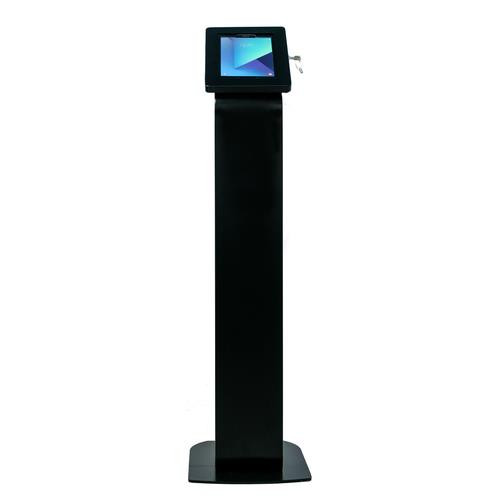 CTA Digital  support antivol pour tablettes 25,9 cm (10.2") Noir - PAD-PARAF CTA Digital  support antivol pour tablettes 25,9 cm (10.2") Noir - PAD-PARAF